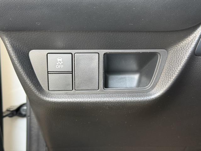 used 2023 Honda HR-V car, priced at $24,998