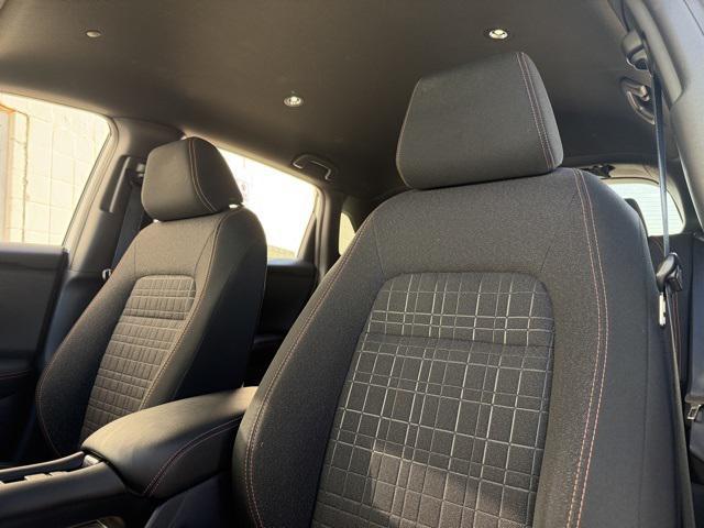 used 2023 Honda HR-V car, priced at $24,998