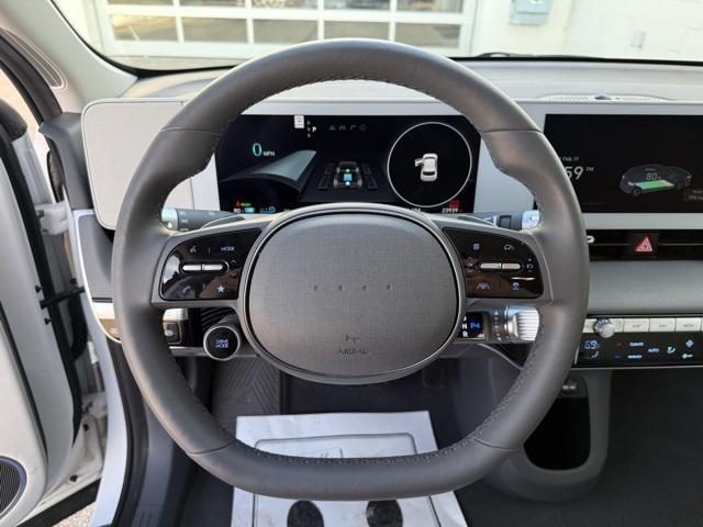 used 2023 Hyundai IONIQ 5 car, priced at $25,327