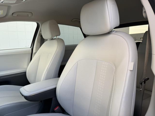 used 2023 Hyundai IONIQ 5 car, priced at $25,327