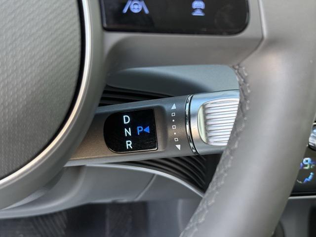 used 2023 Hyundai IONIQ 5 car, priced at $25,327