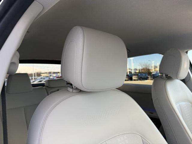 used 2023 Hyundai IONIQ 5 car, priced at $25,327