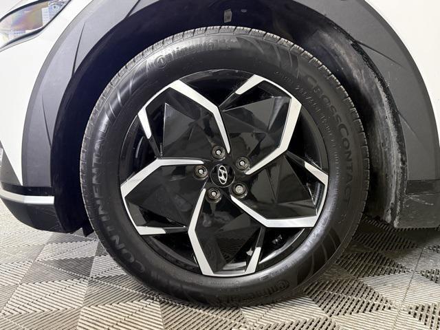 used 2023 Hyundai IONIQ 5 car, priced at $25,327