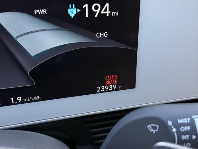 used 2023 Hyundai IONIQ 5 car, priced at $25,327