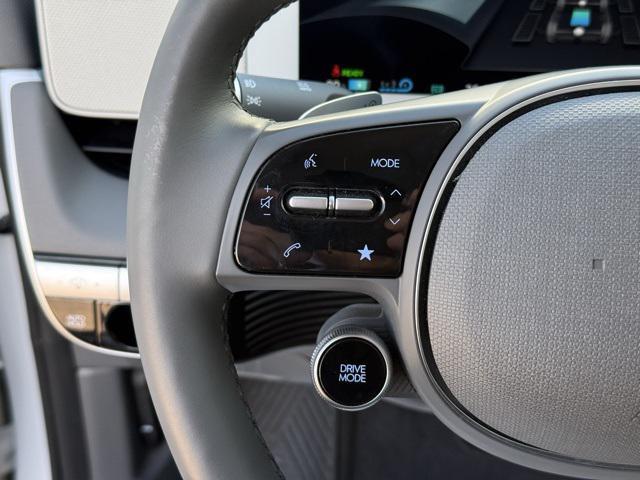 used 2023 Hyundai IONIQ 5 car, priced at $25,327