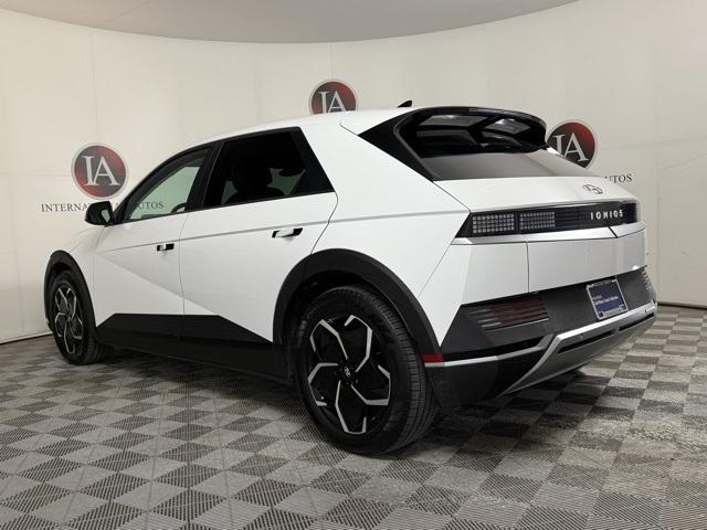 used 2023 Hyundai IONIQ 5 car, priced at $25,327