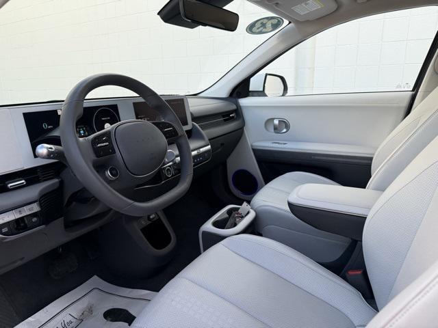 used 2023 Hyundai IONIQ 5 car, priced at $25,327