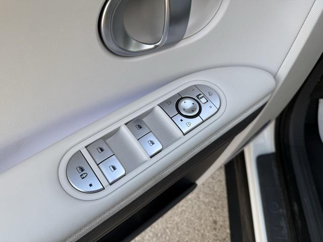 used 2023 Hyundai IONIQ 5 car, priced at $25,327