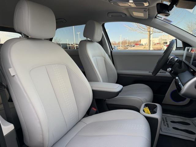 used 2023 Hyundai IONIQ 5 car, priced at $25,327