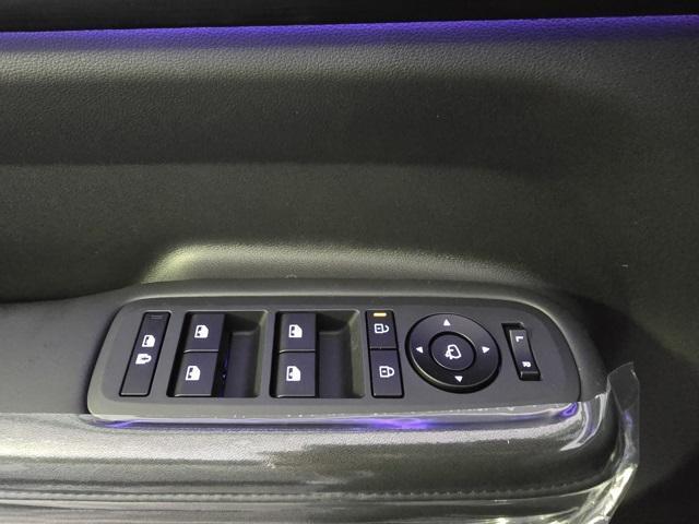 new 2026 Hyundai SANTA FE HEV car, priced at $51,707