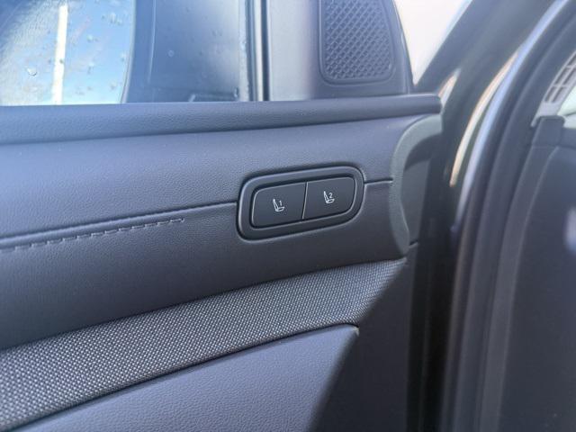 new 2026 Hyundai Tucson car, priced at $42,170