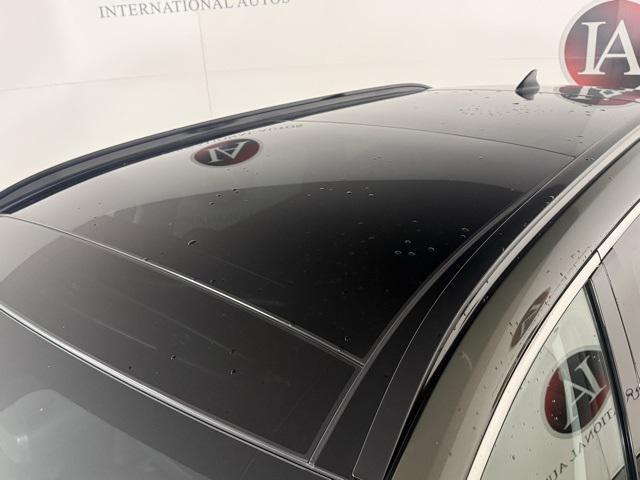 new 2026 Hyundai Tucson car, priced at $42,170