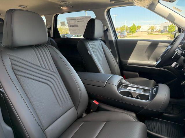 new 2026 Hyundai Palisade Hybrid car, priced at $52,040