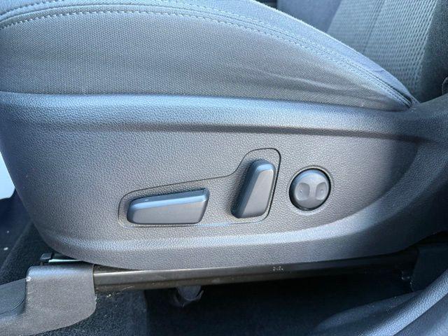 used 2021 Hyundai Santa Fe car, priced at $22,569