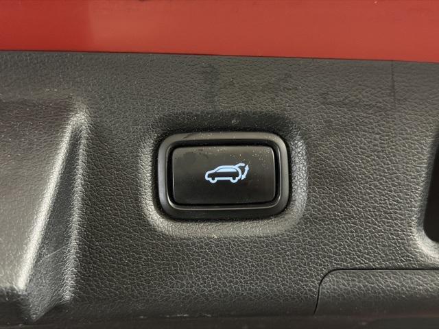 used 2019 Hyundai Santa Fe car, priced at $19,798