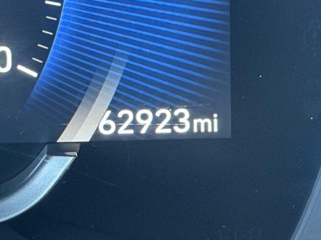 used 2019 Hyundai Santa Fe car, priced at $19,798