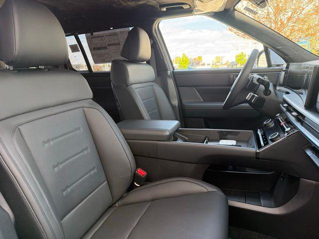 new 2026 Hyundai SANTA FE HEV car, priced at $50,031