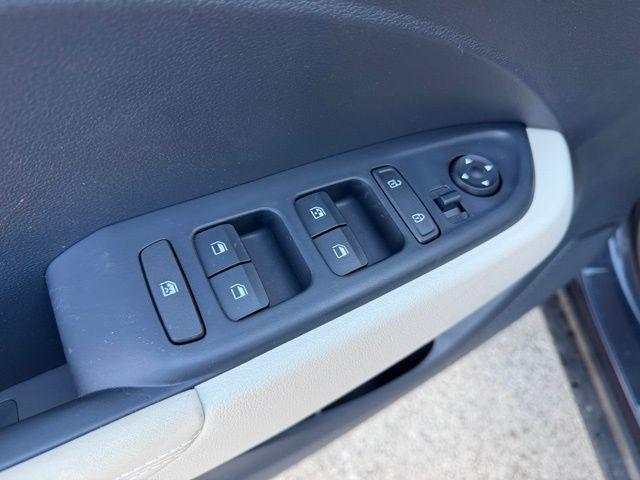 new 2026 Hyundai Venue car, priced at $24,544