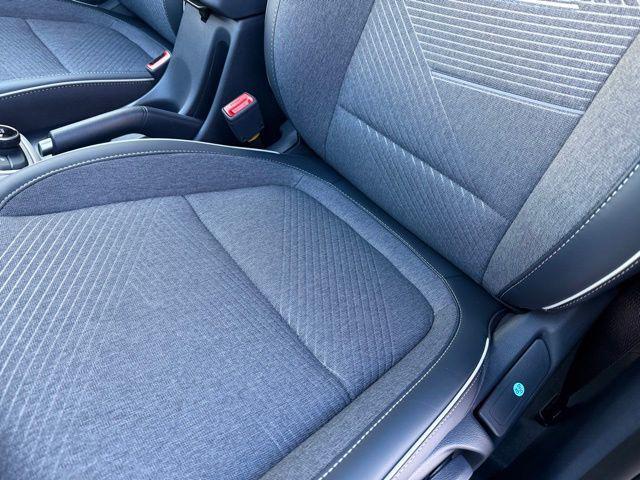 new 2026 Hyundai Venue car, priced at $24,544