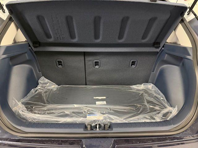 new 2026 Hyundai Venue car, priced at $24,544