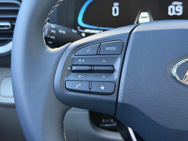 new 2026 Hyundai Venue car, priced at $24,544