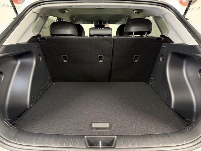 new 2026 Hyundai Kona car, priced at $29,182