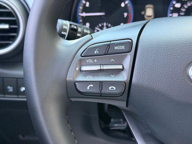 used 2019 Hyundai Kona car, priced at $16,795