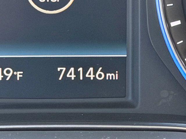 used 2019 Hyundai Kona car, priced at $16,795