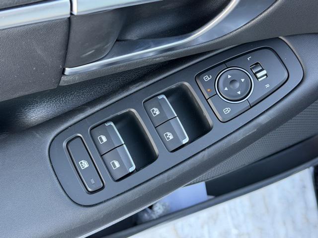 new 2026 Hyundai Sonata car, priced at $30,965