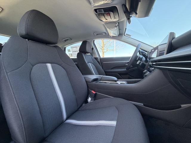 new 2026 Hyundai Sonata car, priced at $30,965