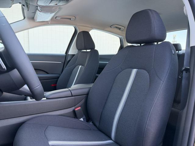 new 2026 Hyundai Sonata car, priced at $30,965