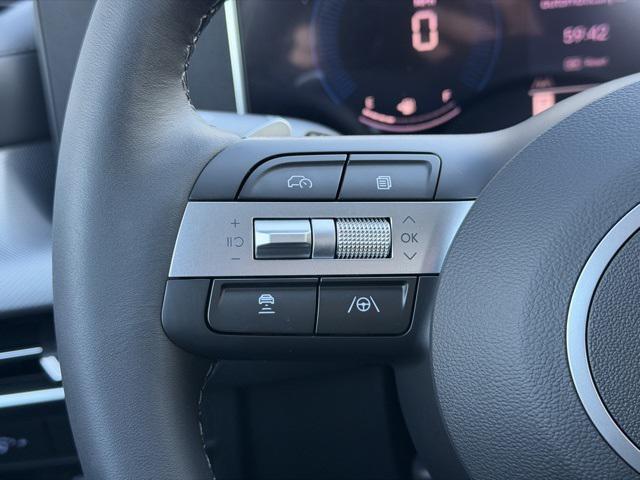 new 2026 Hyundai Sonata car, priced at $30,965