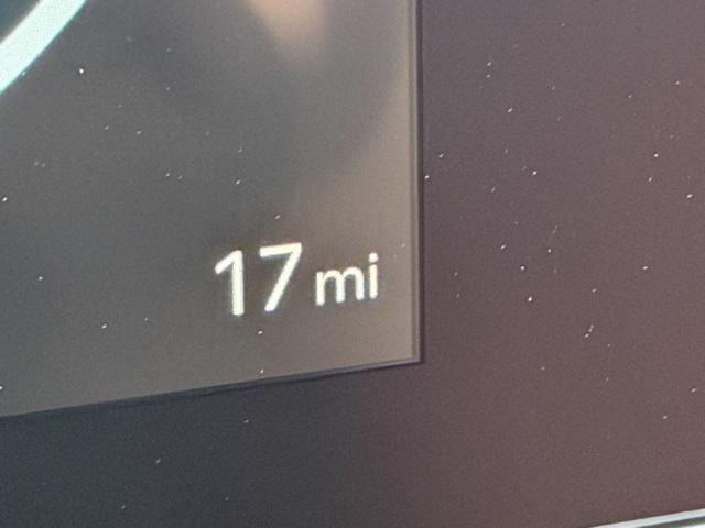 new 2026 Hyundai IONIQ 5 car, priced at $45,715