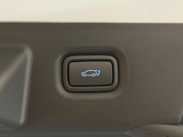 new 2026 Hyundai IONIQ 5 car, priced at $45,715