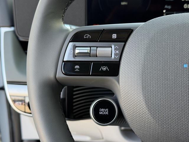 new 2026 Hyundai IONIQ 5 car, priced at $45,715