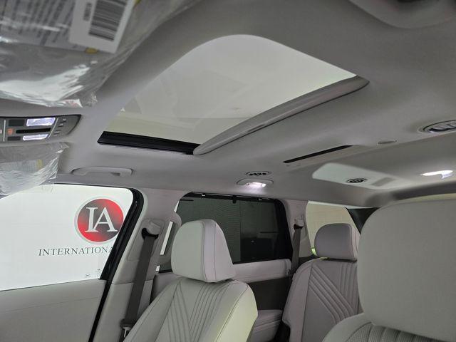 new 2026 Hyundai Palisade car, priced at $42,995