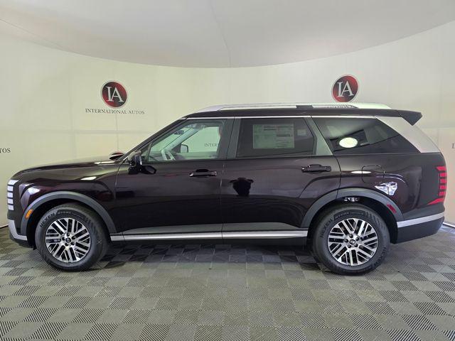 new 2026 Hyundai Palisade car, priced at $42,995