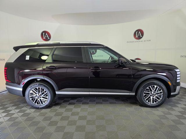 new 2026 Hyundai Palisade car, priced at $42,995