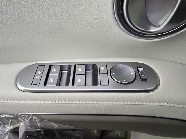 new 2026 Hyundai Palisade car, priced at $43,245