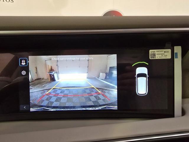 new 2026 Hyundai Palisade car, priced at $43,245