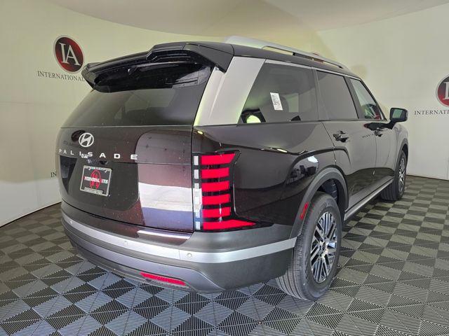 new 2026 Hyundai Palisade car, priced at $42,995