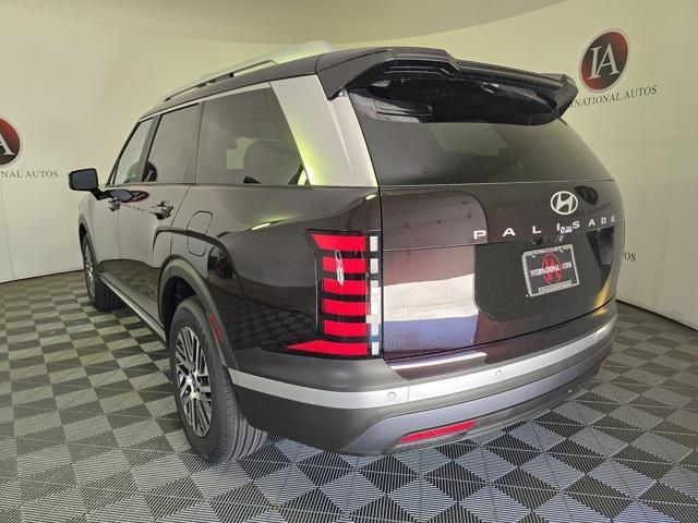 new 2026 Hyundai Palisade car, priced at $43,245