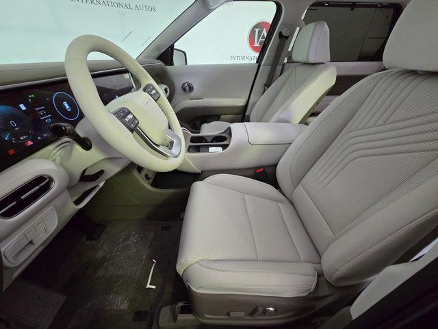 new 2026 Hyundai Palisade car, priced at $42,995