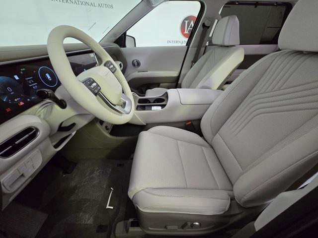 new 2026 Hyundai Palisade car, priced at $43,245