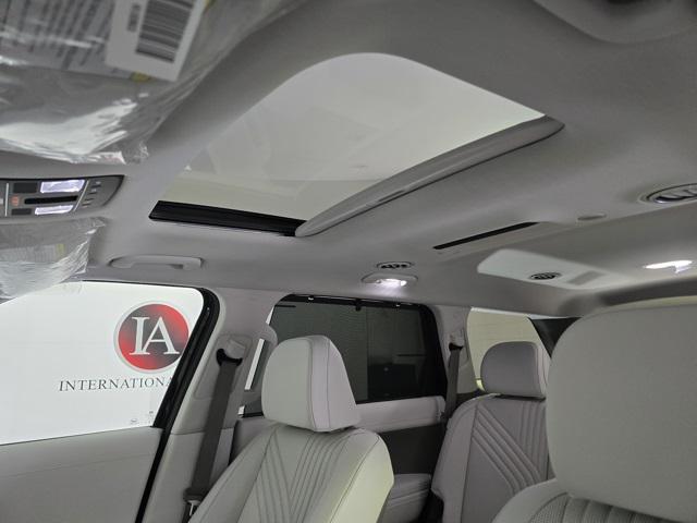 new 2026 Hyundai Palisade car, priced at $43,245