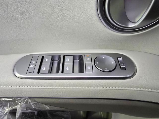 new 2026 Hyundai Palisade car, priced at $42,995