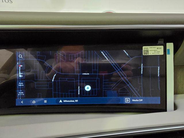 new 2026 Hyundai Palisade car, priced at $42,995