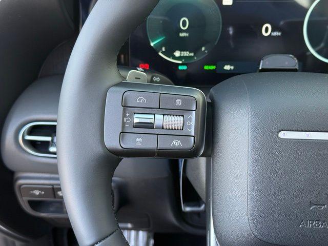 new 2026 Hyundai Palisade Hybrid car, priced at $51,135