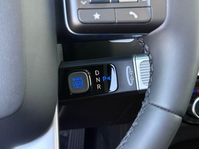 new 2026 Hyundai Palisade Hybrid car, priced at $51,135