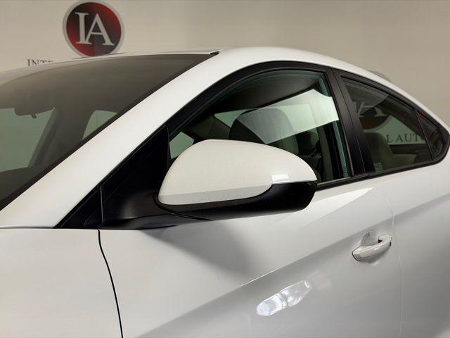 used 2017 Hyundai Elantra car, priced at $11,895